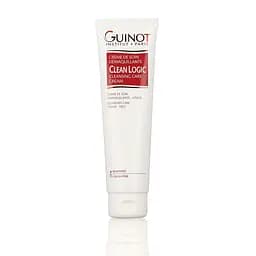 Очищающий крем Clean Logic Cream Guinot 150 мл