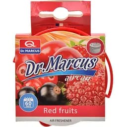 Ароматизатор Dr. Marcus Aircan Червоні фрукти 40 г