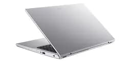 Ноутбук Acer Aspire 3 A315-59 15.6' FHD IPS, Intel i3-1215U, 8GB, F512GB, UMA, Lin, сріблястий (NX.K6SEU.00N) - мініатюра 7