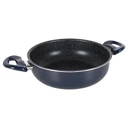 Набір посуду Gimex Cookware Set induction 8 предметів Bule (6977228) - мініатюра 6