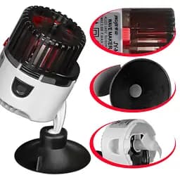Помпа течії Jingye Wave Maker M3 3000 л/год (JY-M3) - мініатюра 4