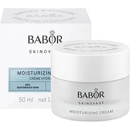 Зволожувальний крем Babor Skinovage Moisturizing Cream 50 мл