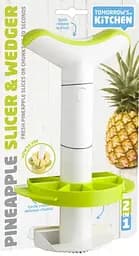 Нож для ананасов Tomorrow's Kitchen Pineapple Slicer & Wedger J-Hook 22 см