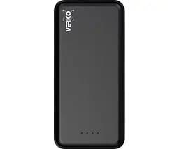 Внешний аккумулятор Power Bank 20000mAh Verico Power Guard XL