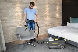 Пилосос Karcher Puzzi 10/1 (1.100-131.0) - мініатюра 6
