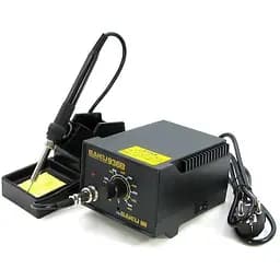 Паяльная станция Baku BK936B паяльник с блоком управления