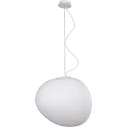 Люстра подвесная Brille для кухни E27 60W WH (BR-01411S/1)