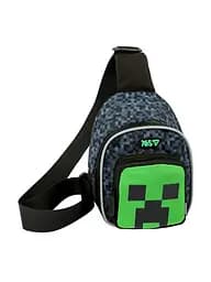 Сумка YES CBK-2 Minecraft Game (550566) - мініатюра 1