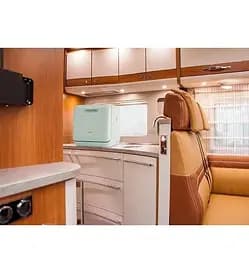 Посудомийна машина Klarstein Aquatica 860 Вт (10034959)  - мініатюра 6