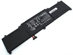 Акумулятор C31N1339 для Asus ZenBook UX303, UX303LA, UX303LN, TP300LA, TP300LD, TP300L, Q302L, UX303L, UX303LN, UX303LB 11.10V 4100 mAh 45Wh
