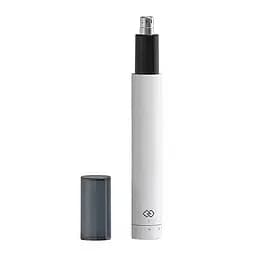 Триммер для носа и ушей Handx Rejuventing Xiaomini Nose Hair HN3 White