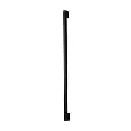 Бра настенное LED Levistella 786AM8801 (1200) BK 30W черный для дома и зала