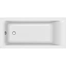 Ванна прямоугольная Cersant Larga 160x75 S301-305