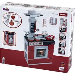 Іграшкова кухня Компакт Klein Miele (9044) - мініатюра 6