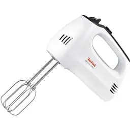 Міксер Tefal Quick Mix 300 Вт біло-сірий (HT310138)
