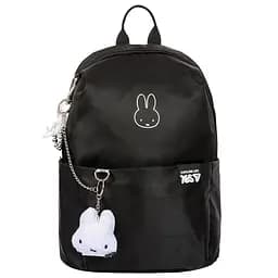 Рюкзак Yes T-105M Miffy Black&White (550314) - мініатюра 2