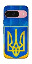 Чохол Demsky Символіка України для Google Pixel 9
