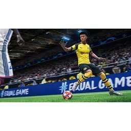 Гра FIFA 20 (російська версія) (Xbox One) - мініатюра 2