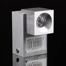 Світильник Brille настінний накладний для сходів LED-119/1x3W - мініатюра 7