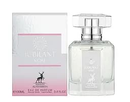 Оригінал Alhambra Jubilant Rose 100 мл парфумована вода