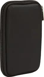 Чохол Case logic QHDC101K Black sum0028149 - мініатюра 2