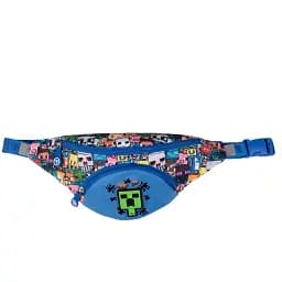 Сумка на пояс Yes SP-35 Minecraft (559710)