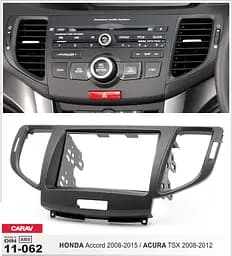 Перехідна рамка CARAV Acura TSX (11-062) - мініатюра 4