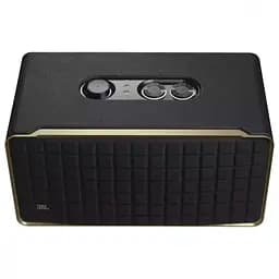 Мультимедійна акустика JBL Authentics 500 (JBLAUTH500BLKEP) - мініатюра 9