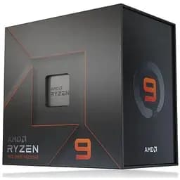 Процессор AMD AM5 Ryzen 9 7900X Box 12x4,7 ГГц Turbo Boost 5,6 ГГц Radeon Graphics L3 64Мб Zen 4 5 нм TDP 170 Вт
