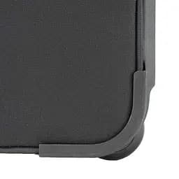 Валіза Semi Line 19" (S) Black (T5601-1), Чорний, Чорний - мініатюра 7