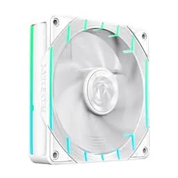 Вентилятор GameMax 120мм Tornado T12 ARGB-W