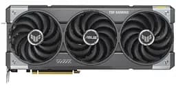 Відеокарта ASUS RTX 5070 12GB TUF Gaming OC (TUF-RTX5070-O12G-GAMING) (GDDR7, 192 bit, PCI-E v5.0 x16) Б/в