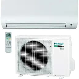 Сплит-система Daikin Comfora FTXP20N9/RXP20N9 [113921]