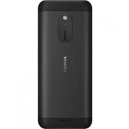 Телефон кнопковий Nokia 230 DS 2024 чорний - мініатюра 3