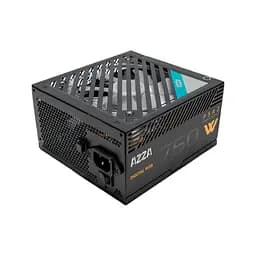 Блок живлення Azza 750W (PSAZ-750W ARGB) - мініатюра 4