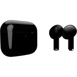 Навушники Apple AirPods 4 ANC Black Gloss (MXP93) [119250]