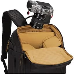 Рюкзак для фотоапарата Case Logic Viso Camera Backpack Black (CVBP-105) [156374] - мініатюра 6