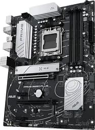 Материнська плата Asus Prime B650M-K Socket AM5 - мініатюра 4