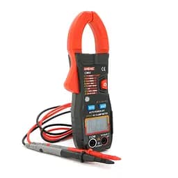 Токові кліщі з функцією мультиметра Aneng CM81