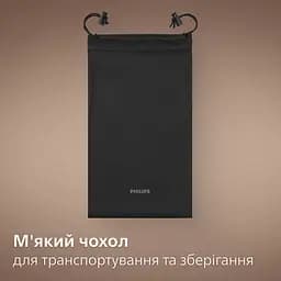 Електрична бритва Philips Pro 5000 Series (HS5980/15) - мініатюра 13