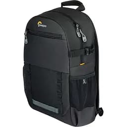 Рюкзак для фотоапарата Lowepro Adventura BP 150 III Black (LP37455-PWW) [128481] - мініатюра 2