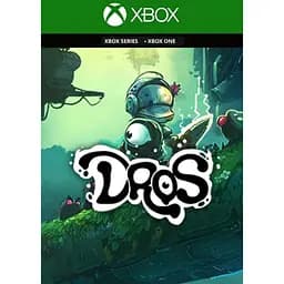 Ключ активации Microsoft Dros для Xbox One/Series S/X