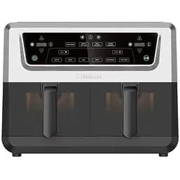Мультипечь Cuisinart AIR-TWIN 10.4L (AFD10XSSE)