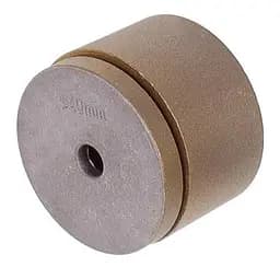 Насадка для пайки ПВХ-труб и фитингов Bergerr Prof Ø 40 мм 30412