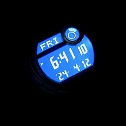 Годинник Casio GBD-800UC-3ER
