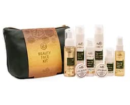 Повноцінний набір щоденного догляду для жирної, проблемної та шкіри з акне MyIDi 300 мл