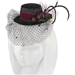 Капелюшок MERY на заколках