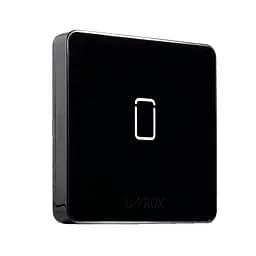 Бездротовий контролер доступу U-Prox IP401 з WiFi для однієї двері (61-00078) - мініатюра 7