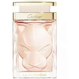 Cartier La Panthere Eau de Toilette 50 мл тестер туалетна вода
