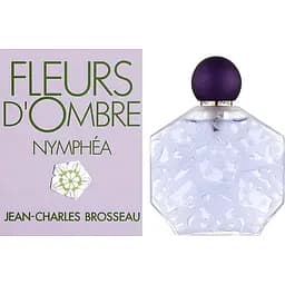 Jean Charles Brosseau Fleurs d'Ombre Nymphea 50 мл парфумована вода